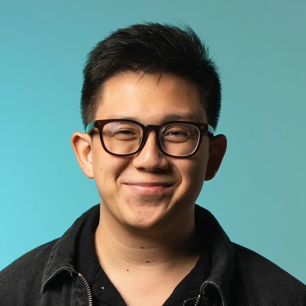 Adriel Yong