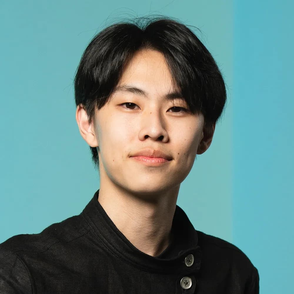 Jason Leong
