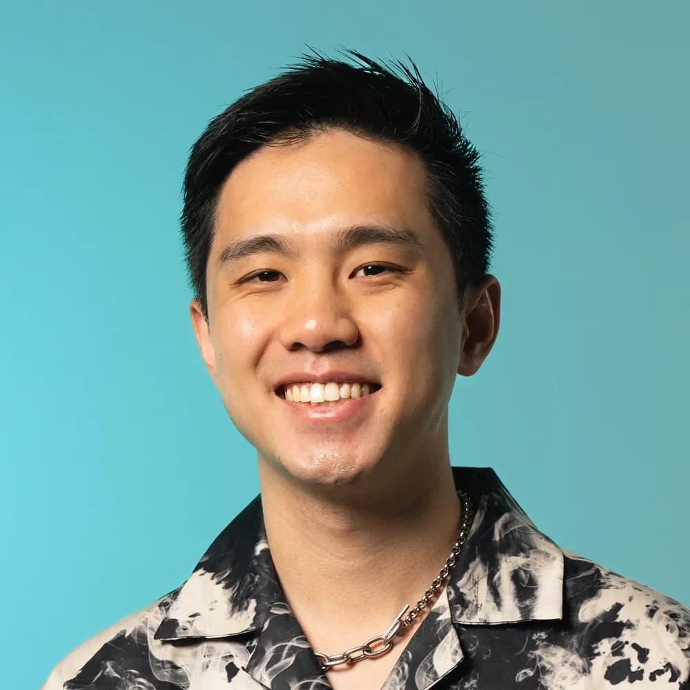 Julian Chow